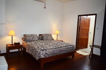 Villa Amari Mataram Exterior foto