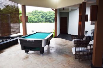 Villa Amari Mataram Exterior foto