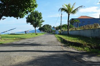 Villa Amari Mataram Exterior foto